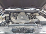 Nissan Pathfinder S/Le/Se 5N1AR1NB7BC619671 снимка