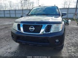 Nissan Pathfinder S/Le/Se 5N1AR1NB7BC619671 снимка