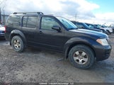 Nissan Pathfinder S/Le/Se 5N1AR1NB7BC619671 снимка