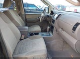 Nissan Pathfinder S/Le/Se 5N1AR1NB7BC619671 снимка
