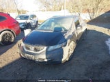 Honda Civic Lx 2HGFB2F43DH007604 снимка
