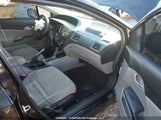 Honda Civic Lx 2HGFB2F43DH007604 снимка