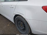 Chevrolet Cruze 2Ls 1G1PL5SH4F7243387 снимка