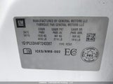 Chevrolet Cruze 2Ls 1G1PL5SH4F7243387 снимка