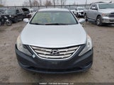 Hyundai Sonata Gl/Gls 5NPEB4ACXDH736842 снимка