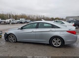 Hyundai Sonata Gl/Gls 5NPEB4ACXDH736842 снимка
