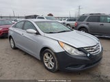 Hyundai Sonata Gl/Gls 5NPEB4ACXDH736842 снимка