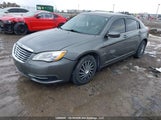 Chrysler 200 Touring 1C3CCBBB6DN758646 fotografie
