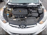 Hyundai Elantra 5NPDH4AE8DH208972 снимка