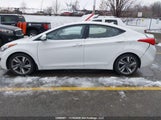 Hyundai Elantra 5NPDH4AE8DH208972 снимка