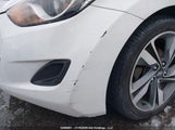 Hyundai Elantra 5NPDH4AE8DH208972 снимка