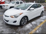 Hyundai Elantra 5NPDH4AE8DH208972 снимка