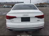 Audi A4 Premium Plus WAUENAF43HN021105 снимка