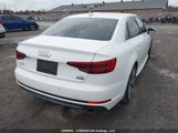 Audi A4 Premium Plus WAUENAF43HN021105 fotografie