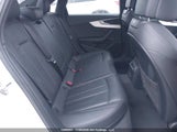 Audi A4 Premium Plus WAUENAF43HN021105 снимка
