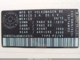 Volkswagen Jetta 3VWDX7AJ8DM434924 снимка