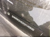 Honda Cr-V Exl 2HKRW2H82KH146840 снимка