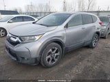 Honda Cr-V Exl 2HKRW2H82KH146840 снимка