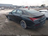 Hyundai Elantra Sel KMHLM4DG3RU823801 снимка