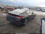 Hyundai Elantra Sel KMHLM4DG3RU823801 снимка