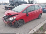 Honda Fit 3HGGK5H57GM108825 снимка