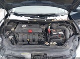 Nissan Sentra 3N1AB7AP7DL724573 снимка