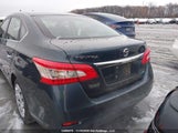 Nissan Sentra 3N1AB7AP7DL724573 снимка