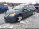 Nissan Sentra 3N1AB7AP7DL724573 снимка