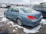 Toyota Avalon Xl/Xls/Touring/Limited 4T1BX36816U149298 fotografie