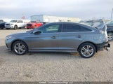 Hyundai Sonata 2.4 Sport 5NPE34AF1JH642660 fotografie