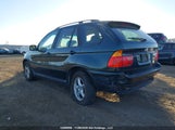 BMW X5 3.0I 5UXFA53593LV87375 снимка