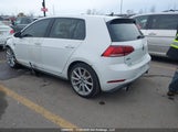 Volkswagen Golf Gti 5-Door/5-Door Autobahn 3VW547AU3JM269240 fotografie