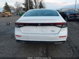 Honda Accord Hybrid Touring 1HGCY2F82RA801438 fotografie