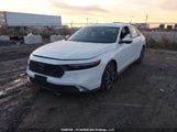 Honda Accord Hybrid Touring 1HGCY2F82RA801438 photo