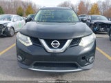 Nissan Rogue S/Sl/Sv 5N1AT2MV4FC772002 снимка