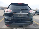 Nissan Rogue S/Sl/Sv 5N1AT2MV4FC772002 снимка