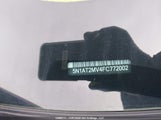 Nissan Rogue S/Sl/Sv 5N1AT2MV4FC772002 снимка
