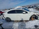 Honda Civic Lx 2HGFB2F51EH040966 снимка