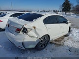 Honda Civic Lx 2HGFB2F51EH040966 снимка