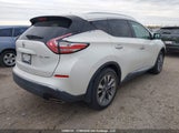 Nissan Murano S/Sl/Sv/Platinum 5N1AZ2MH9GN100242 photo