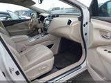 Nissan Murano S/Sl/Sv/Platinum 5N1AZ2MH9GN100242 снимка