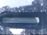 Hyundai Accent L KMHCT5AE3HU333398 снимка