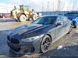 BMW M850I Gran Coupe xDrive WBAGV8C07LCE15717 photo