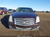 Cadillac Cts Hi Feature V6 1G6DP57V480117204 снимка