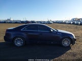 Cadillac Cts Hi Feature V6 1G6DP57V480117204 снимка