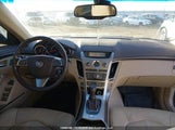 Cadillac Cts Hi Feature V6 1G6DP57V480117204 снимка