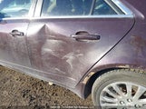 Cadillac Cts Hi Feature V6 1G6DP57V480117204 снимка