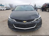 Chevrolet Cruze Ls 1G1BC5SMXJ7120032 снимка