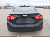 Chevrolet Cruze Ls 1G1BC5SMXJ7120032 снимка