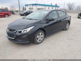 Chevrolet Cruze Ls 1G1BC5SMXJ7120032 снимка